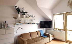 Apartament Pomorski
