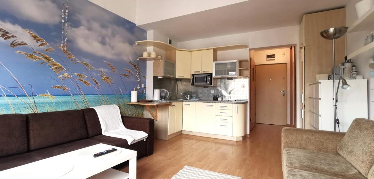 Apartament Pomorski Misdroy Exterior foto