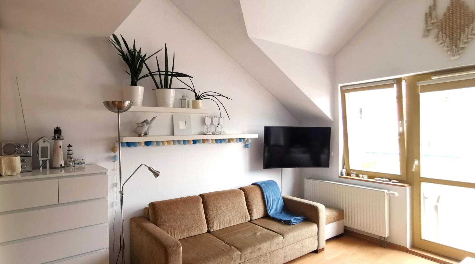 Apartament Pomorski Misdroy Exterior foto